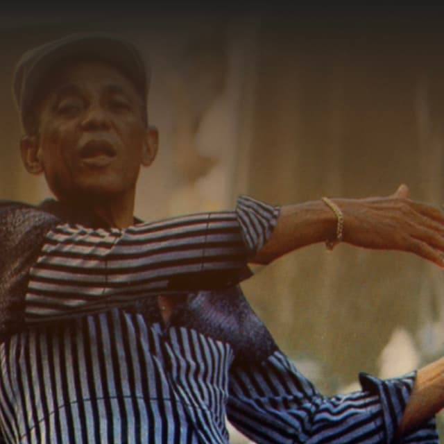 Bezerra da Silva